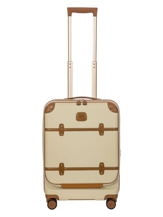 Bric's Bellagio 4 hjul Kabinetrolley 55 cm med strækfold