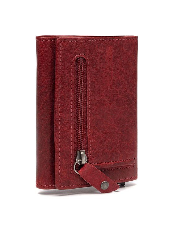 The Chesterfield Brand Paris Kreditkortetui RFID-beskyttelse Læder 7 cm