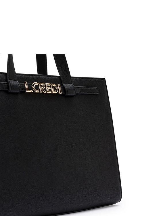 L.CREDI Olejandra Skuldertaske 32.5 cm