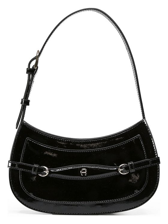 AIGNER Cavallo Skuldertaske Læder 26 cm AIGNER Cavallo Skuldertaske Læder 26 cm