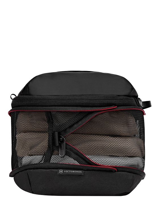 Victorinox Travel Essentials-taskesæt 3 stk. Victorinox Travel Essentials-taskesæt 3 stk.