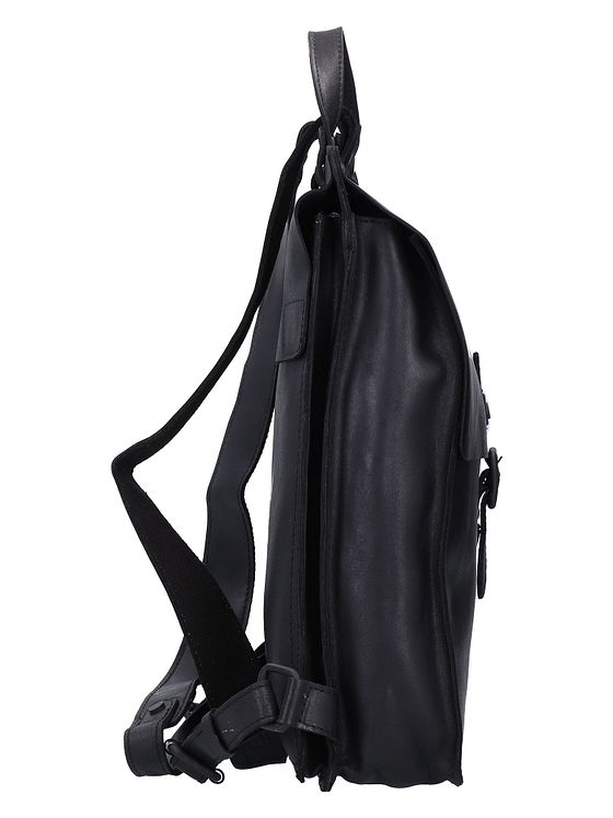 Harold's Aberdeen rygsæk læder 36 cm rum til bærbar computer