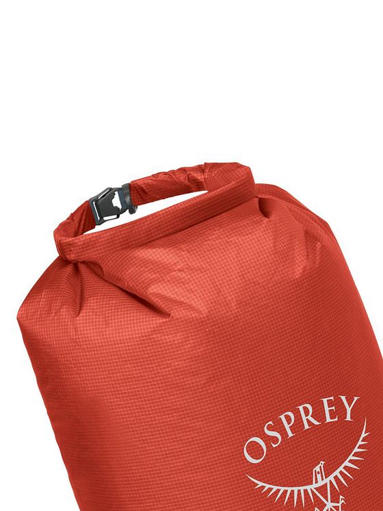 Osprey Ultralight Drysack 12L taske 22 cm Osprey Ultralight Drysack 12L taske 22 cm