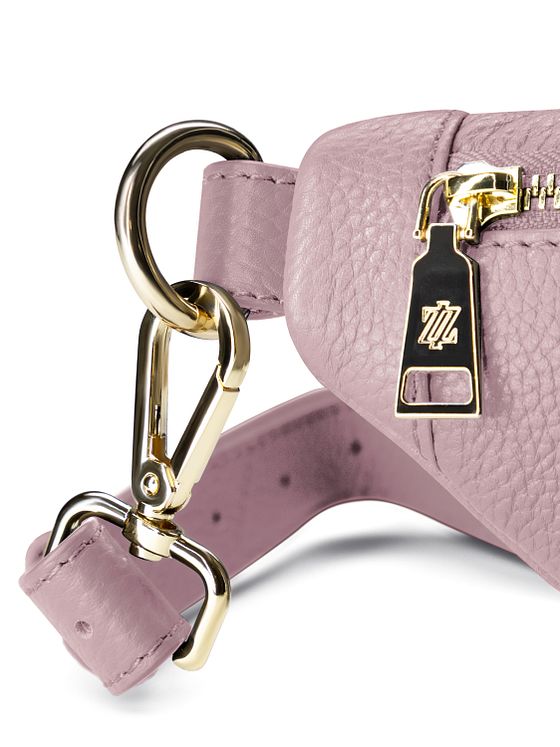 Lazarotti Bologna Leather Bæltetaske Læder 31 cm Lazarotti Bologna Leather Bæltetaske Læder 31 cm