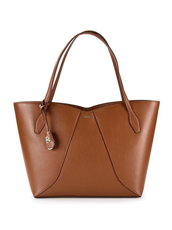 Boss Numah Shopper-taske Læder 50 cm