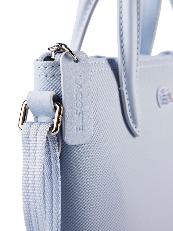 Lacoste L.12.12 Shopper-taske 20 cm