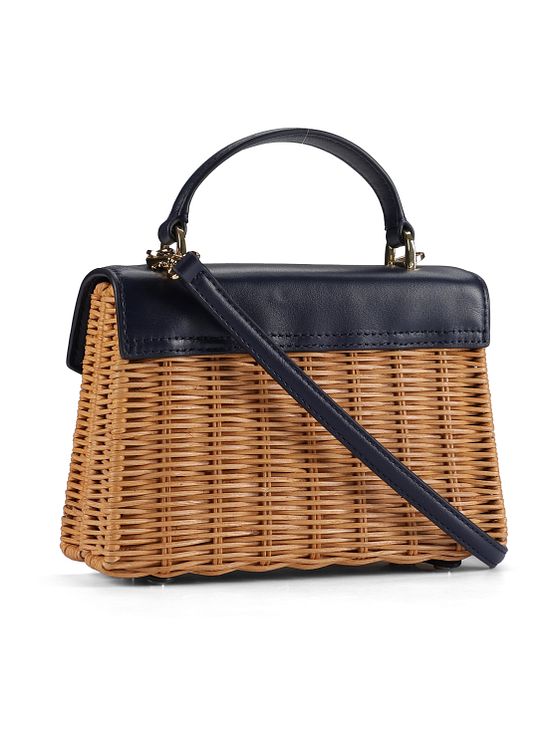 Lauren Ralph Lauren Farrah Håndtaske 19.5 cm