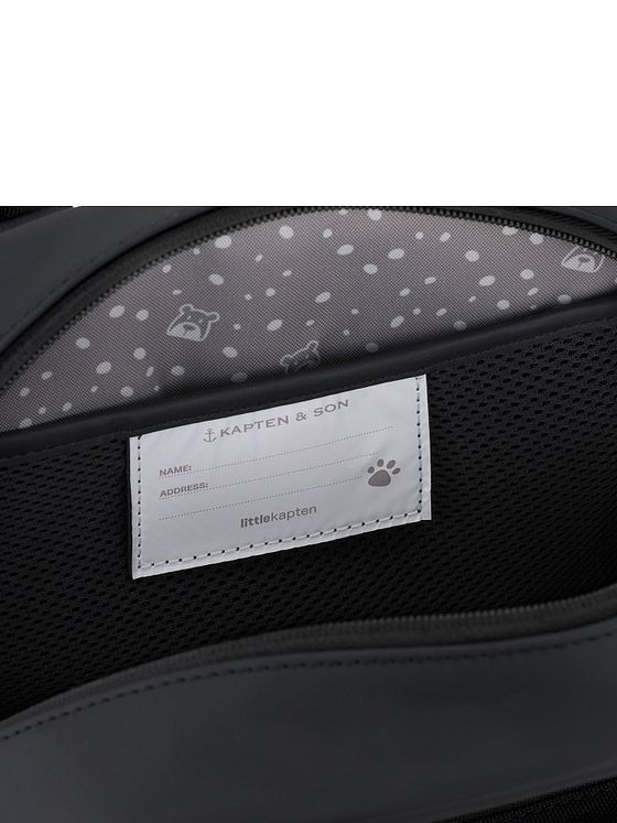Kapten & Son Bergen Børne-rygsæk 23 cm