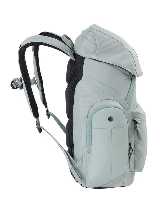 NITRO Daypacker Two Daypack 46 cm Laptoprum