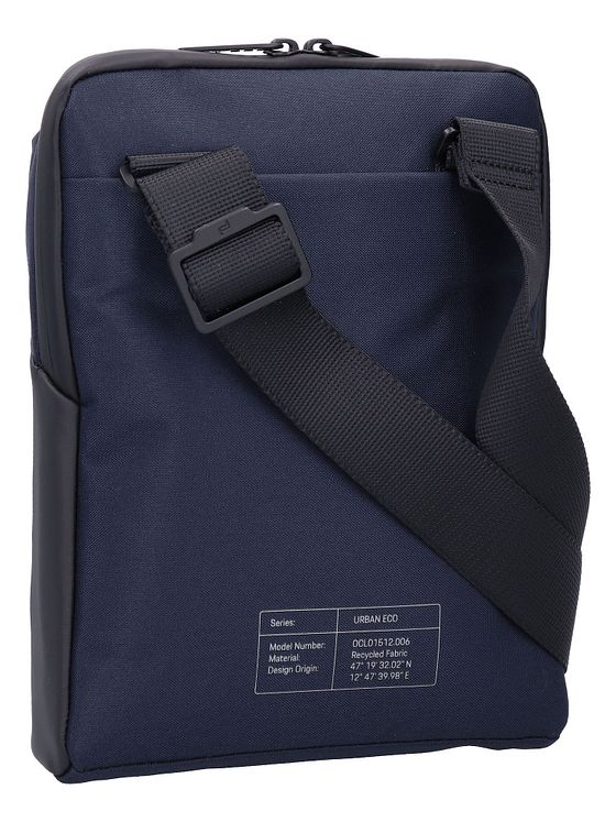 Porsche Design Urban Eco-skuldertaske 20 cm Porsche Design Urban Eco-skuldertaske 20 cm