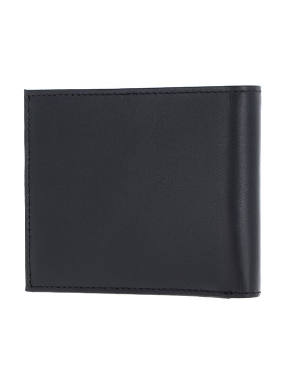 oxmox Leather Lompakko RFID-suoja Nahka 12 cm oxmox Leather Lompakko RFID-suoja Nahka 12 cm