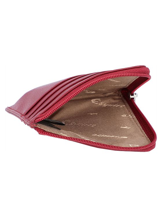 Esquire Oslo kreditkortholder RFID læder 10,5 cm