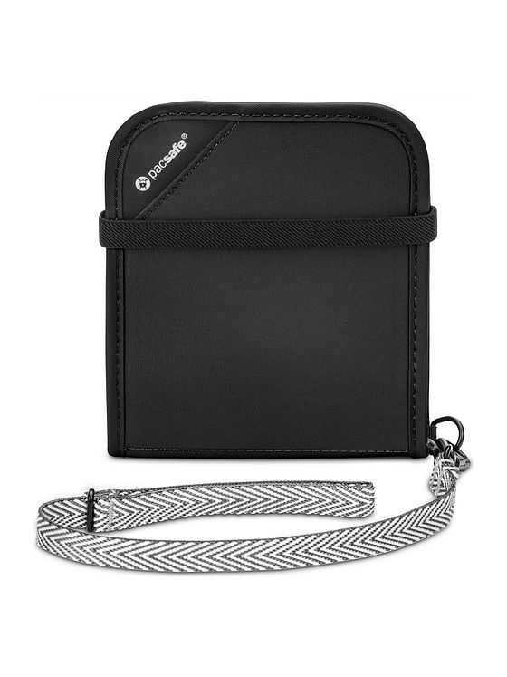 Pacsafe RFIDsafe V100 pung RFID 11 cm