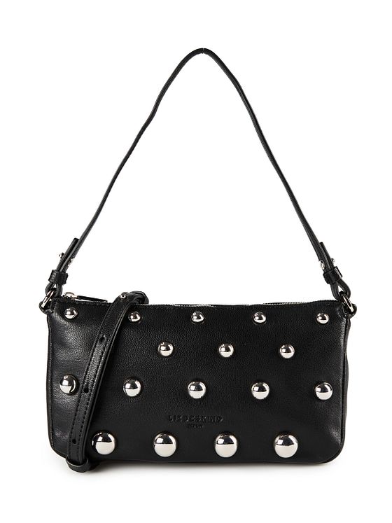 Liebeskind Ryker Skuldertaske S Læder 23.5 cm