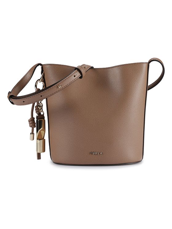 Furla Roxie Skuldertaske Læder 18.5 cm