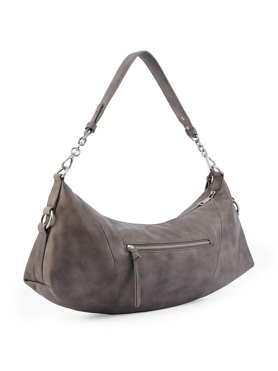 FredsBruder Stay With Me Taška přes rameno Kůže 48 cm