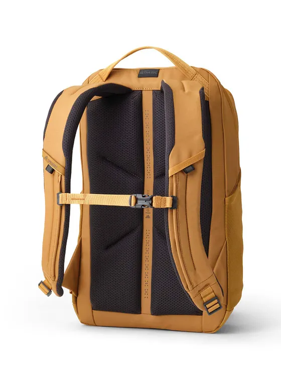 Gregory Terros 20 L Dagsryggsäckar 50 cm Laptopfack Gregory Terros 20 L Dagsryggsäckar 50 cm Laptopfack