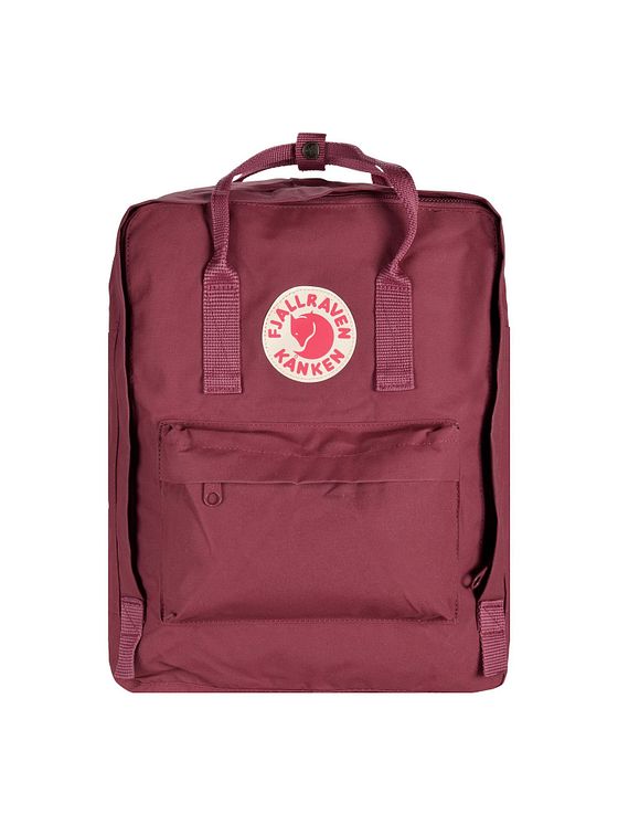 Fjällräven Mochila Kanken 38 cm