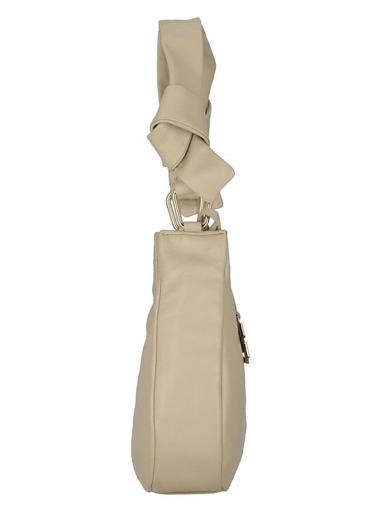 Tommy Hilfiger Pushlock Skuldertaske Læder 28 cm