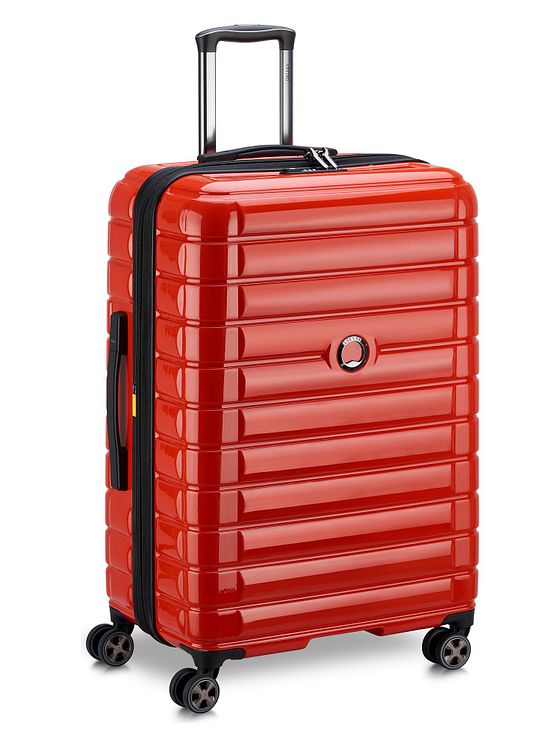 Delsey Paris Shadow 5.0 4-hjulet trolley 76 cm