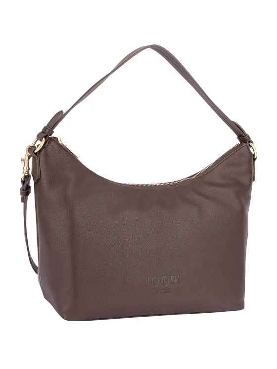 Joop! Jeans Cuore Lettera Dalia Skuldertaske 39 cm Joop! Jeans Cuore Lettera Dalia Skuldertaske 39 cm