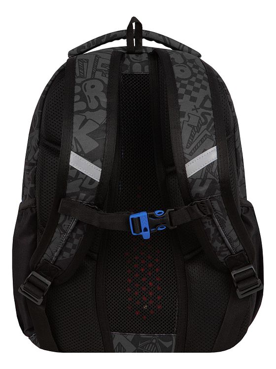 McNeill Base Børne-rygsæk 36 cm