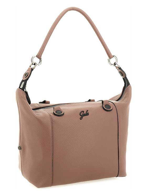 Gabs G3 Plus 5 i 1 skuldertaske i læder 37 cm