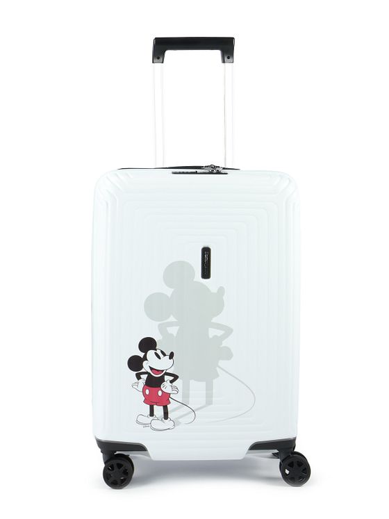 Samsonite Neopulse Disney 4 hjul Kabinetrolley 55 cm Samsonite Neopulse Disney 4 hjul Kabinetrolley 55 cm