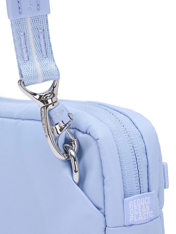 Pacsafe Pacsafe W Skuldertaske RFID-beskyttelse 24 cm Pacsafe Pacsafe W Skuldertaske RFID-beskyttelse 24 cm