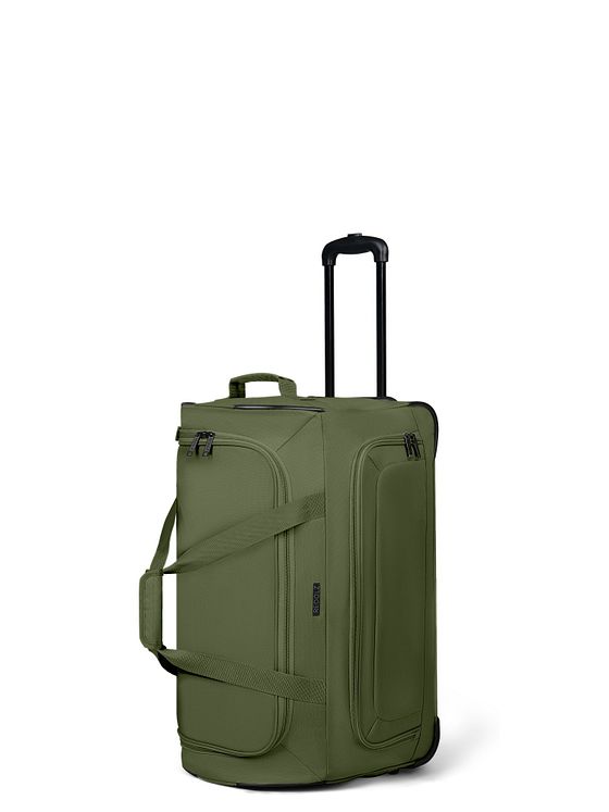 Redolz Duffle Essentials rejsetaske med 2 hjul 61 cm