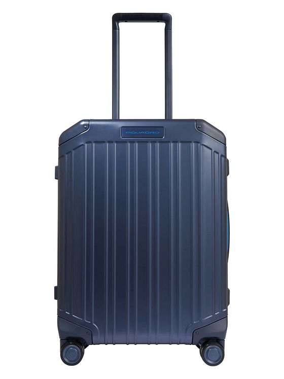 Piquadro PQ-Alub 2 4 hjul Kabinetrolley 55 cm