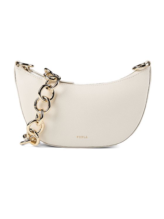 Furla Delizia Taška přes rameno Kůže 20 cm