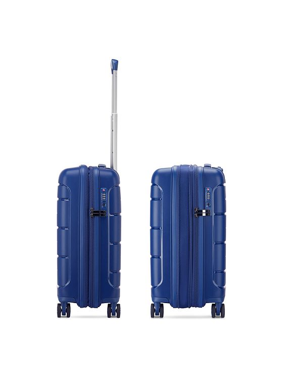 MODO by Roncato Starlight 3.0 4 hjul Kuffert 2-delt med strækfold