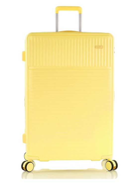 Heys Pastel 4 hjul Trolley L 76 cm med strækfold