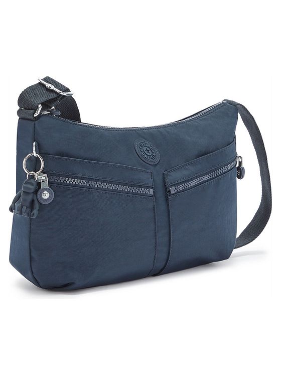 Kipling Classics Basic Izellah skuldertaske 33 cm