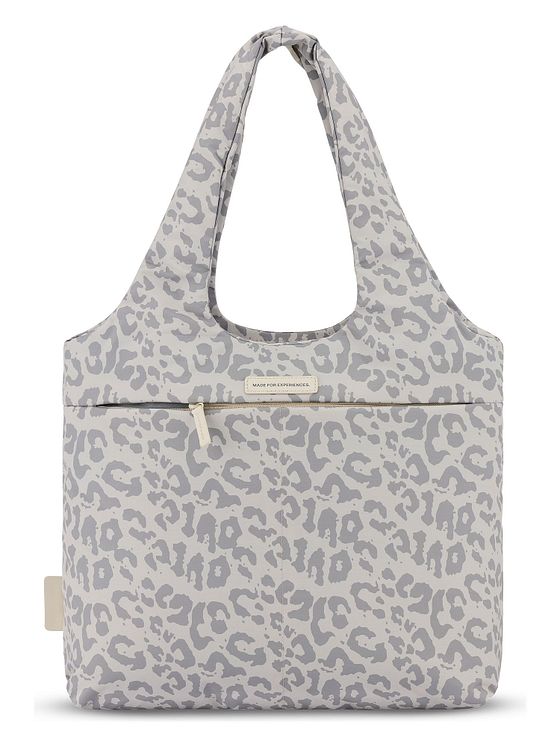 Kapten & Son Skara Cloud Shopper-taske 44 cm Laptoprum
