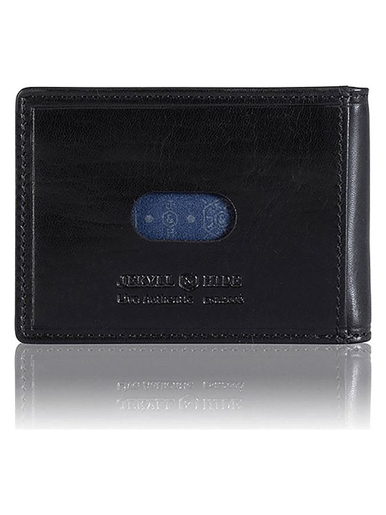 Jekyll & Hide Oxford Pung RFID-beskyttelse Læder 11 cm Jekyll & Hide Oxford Pung RFID-beskyttelse Læder 11 cm