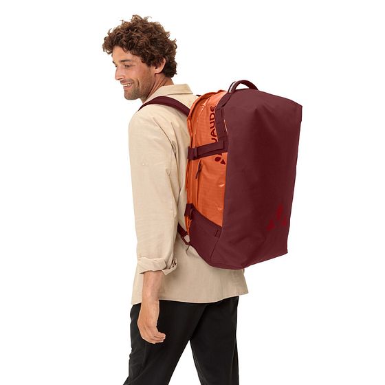 Vaude City 35 rejsetaske 53 cm