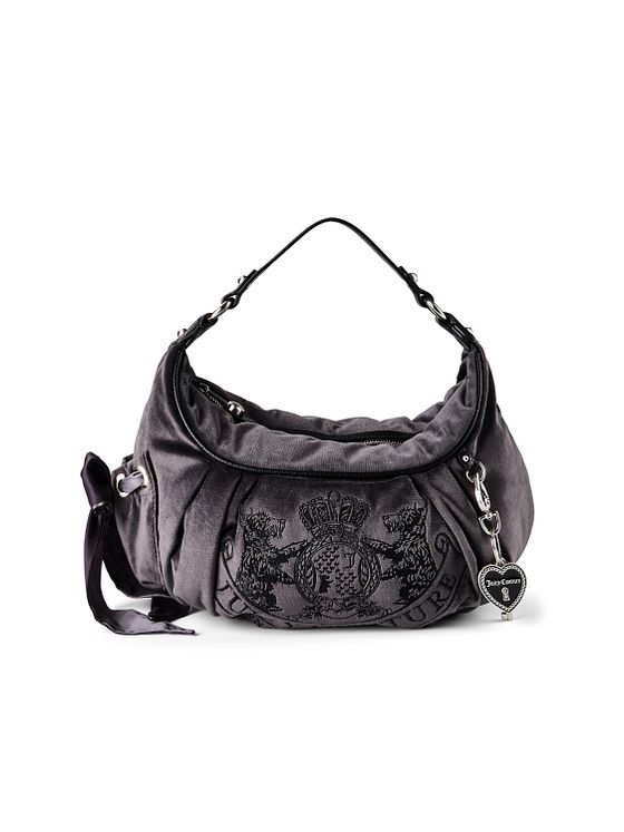 Juicy Couture Daydreamer Taška přes rameno M 34 cm