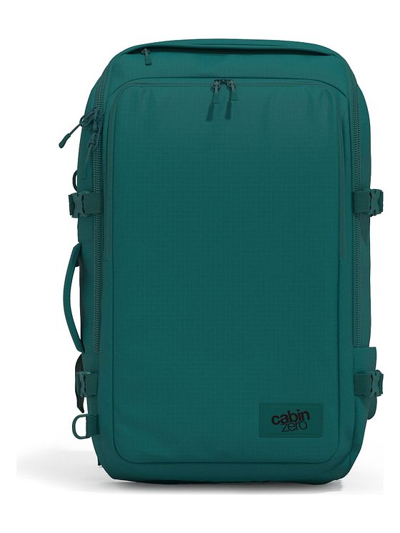 Cabin Zero Adventure Cabin Bag ADV Pro 42L rygsæk 55 cm rum til bærbar computer Cabin Zero Adventure Cabin Bag ADV Pro 42L rygsæk 55 cm rum til bærbar computer