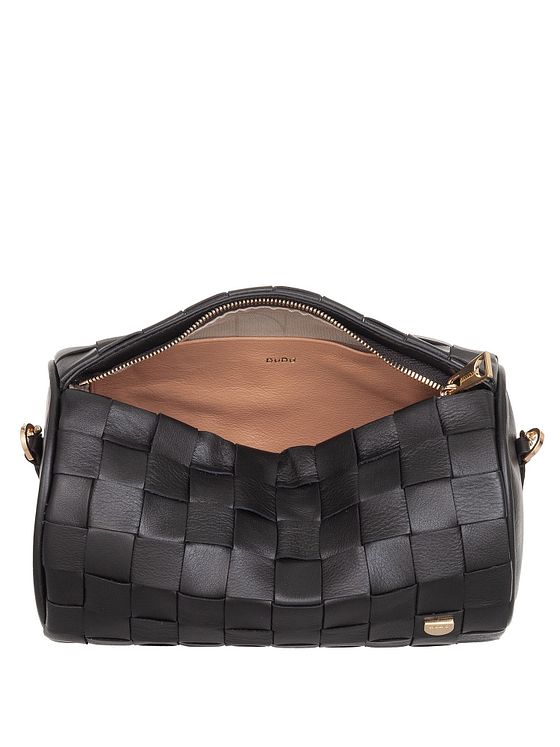 DuDu Abigail Skuldertaske Læder 19.5 cm
