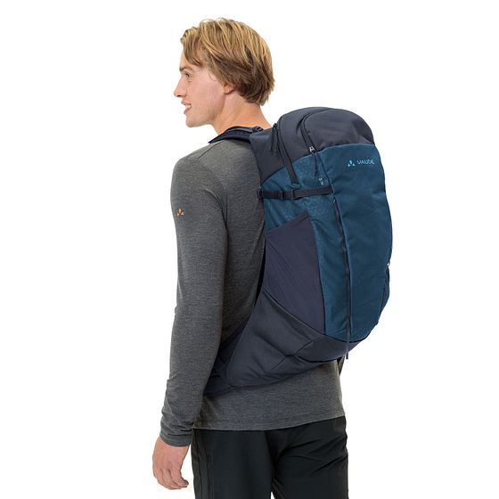 Vaude Agile Air Vandrer-rygsæk 53 cm