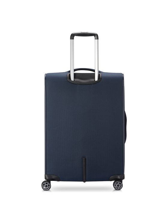 Roncato Ironik 2.0 4 hjul Trolley 65 cm med strækfold
