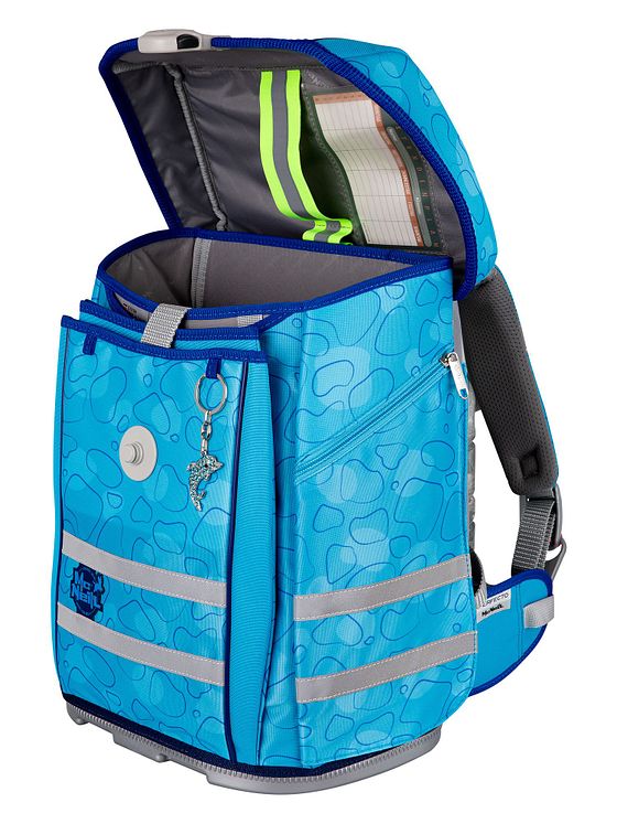 McNeill Perfecto Skoleransel-sæt 5-delt