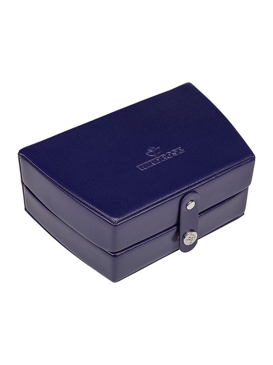 Windrose Merino Moda Smykkeskrin 22 cm