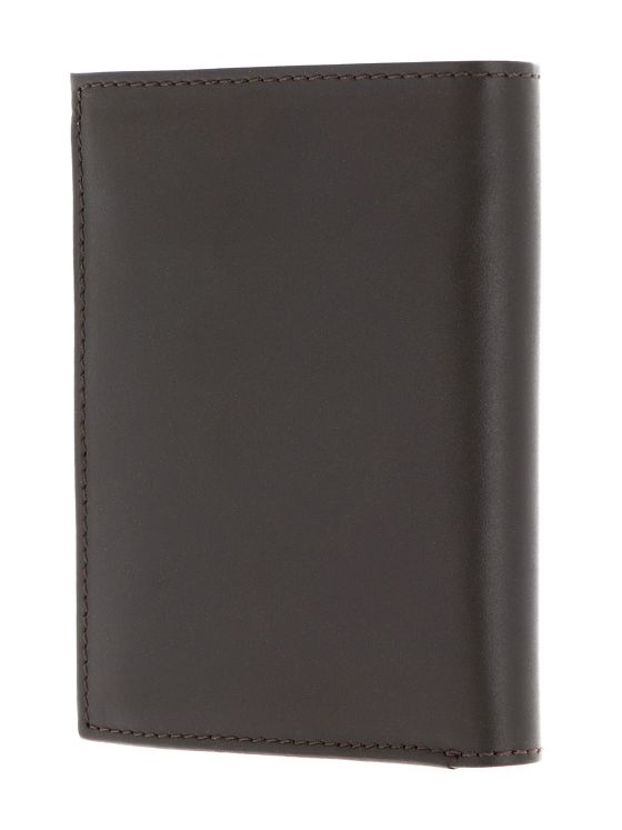oxmox Leather Pung RFID-beskyttelse Læder 10 cm oxmox Leather Pung RFID-beskyttelse Læder 10 cm