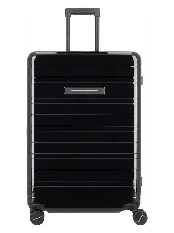 Horizn Studios H7 Essential Glossy 4-hjuls trolley 77 cm