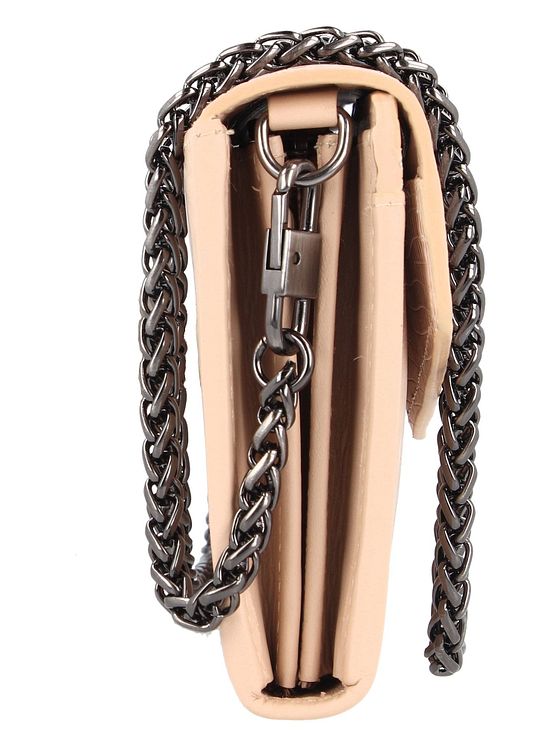 Braun Büffel Lizzy Clutch pung Læder 19.5 cm