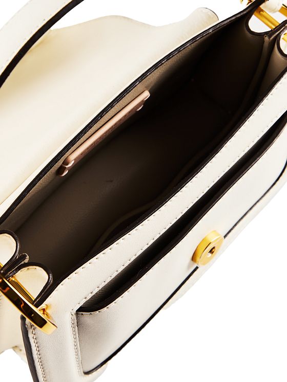 Coccinelle C-Me Håndtaske Læder 21 cm