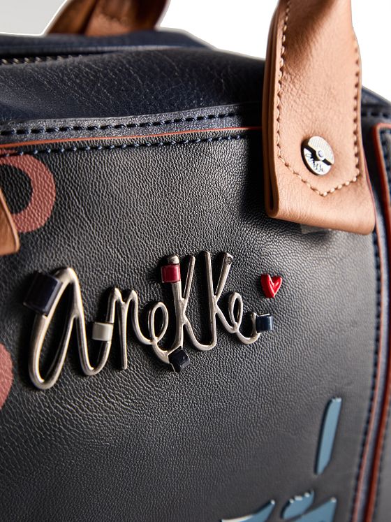 Anekke Nagare Håndtaske 28 cm